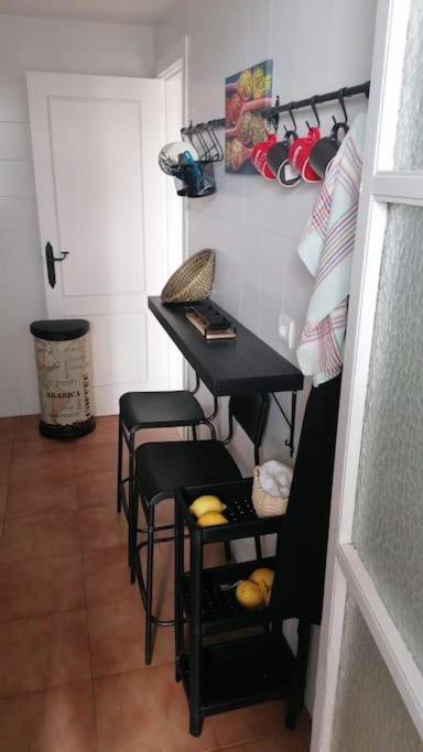 Apartamento Views, Family & Private Parking In Alto Albayzin Granada Exterior foto